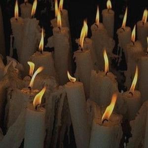 Floating In The Candlelight (feat. KID Tye)