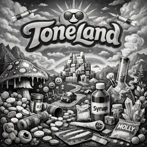 Toneland