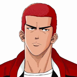 头文字T(翻自TizzyT)