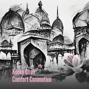 Kooky Chair Comfort Commotion