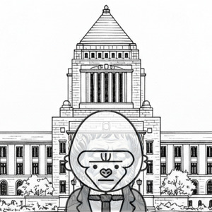 「信ジロ」ヲ信ジルナ - 第0章