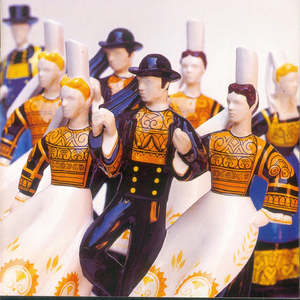 Rond de Saint Vincent