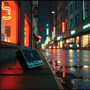 夜風のメロディ (Yokaze no Melody / Night Breeze Melody) by Tokyo Chill Music