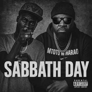 Sabbath Day (feat. Frenno Di General)
