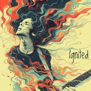 Ignited