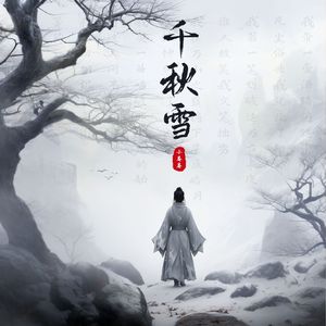 千秋雪