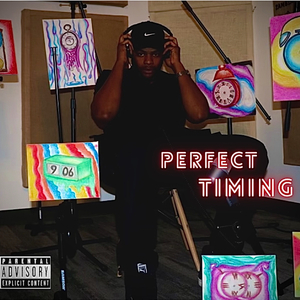 Show Love (feat. Masai)