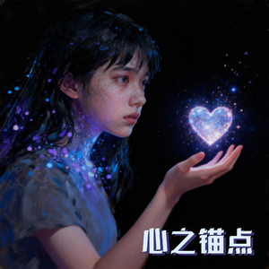 心之锚点
