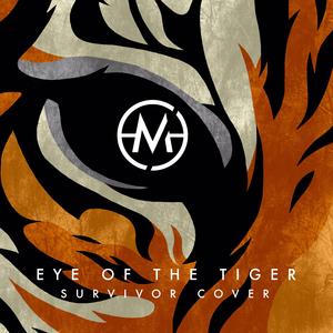 Eye of the Tiger