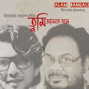 তুমি আসবে বলে