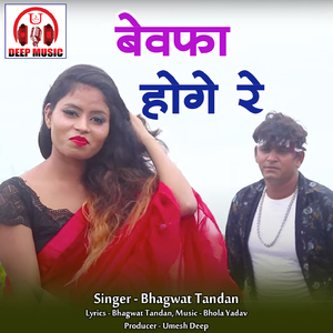 Bewafa Hoge Re (Dard Bhare Geet)
