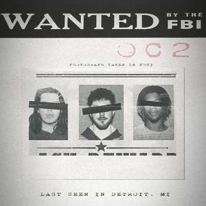 Shootout at Chuck E. Cheese (feat. ParkerLee & Lil Boog)