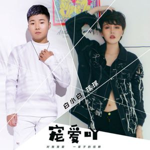 白小白、球球 - 宠爱吖(DJ.Six6 晓凯 Mix加快版)（Six6_Official remix）