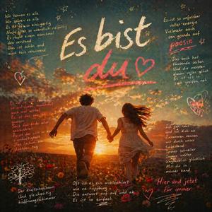 Tausend-Seiten-Kuss