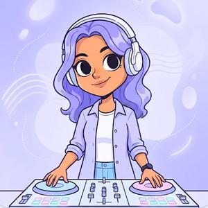 Meet Me Tomorrow | Sleep Mode Study Song