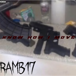 Know How I Move