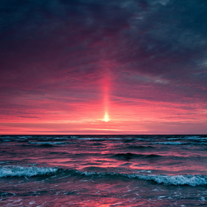 想看日出和你一起 (钢琴曲)