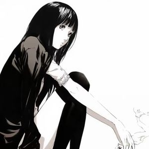 变色（枕头被眼泪浸泡变了色）