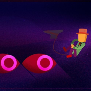 that miserable man milligan