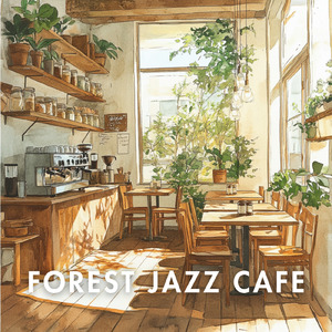 リラックス効果のギター睡眠BGM (森)