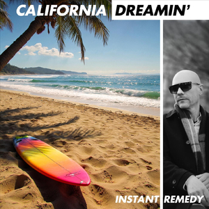 California Dreamin'