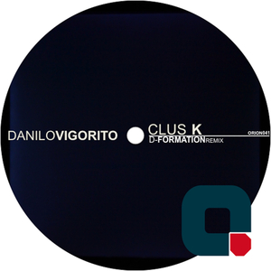 Clus K (Original Mix)