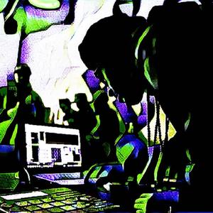 Block Work (Instrumental)