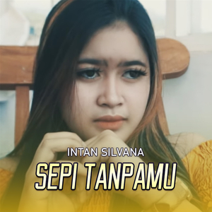 Sepi Tanpamu