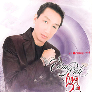 Vầng trăng Hàn Mặc Tử