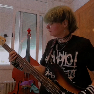 You (Bring Life to Me)