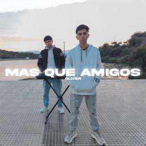 Mas que Amigos (feat. Ylon)