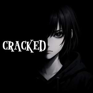 Cracked