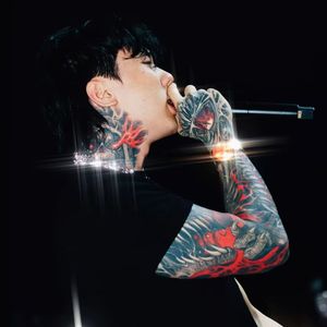 “Devil” 旋律顶级孟菲斯 × SASI × BOBBYNOPEACE type beat