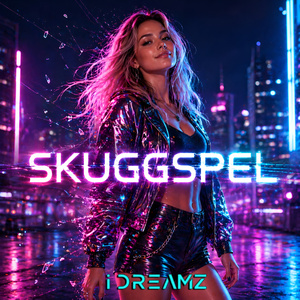 Skuggspel