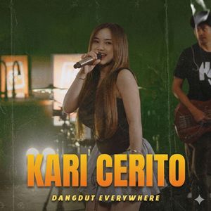 Kari Cerito