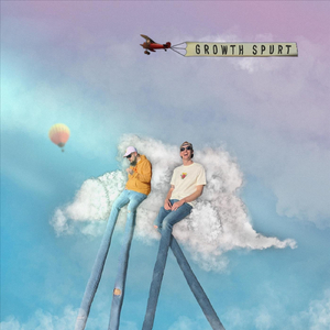 After the Rain (feat. Jinx Universe & DJ Donuts)