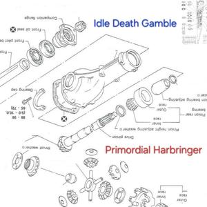 What Burns Always Returns (slwkng Remix)