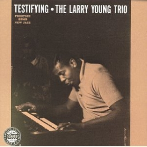 Falling in Love with Love