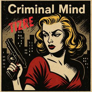 Criminal Mind (feat. Chiara Amatruda)