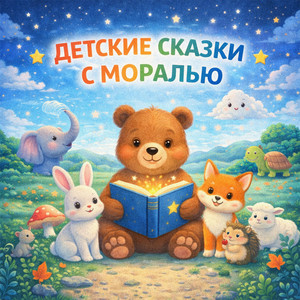 Зайчик, который не умел ждать