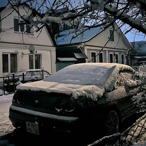 白山娃（Prod by 丁成玉CyberD）