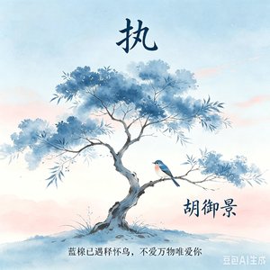 执（樊霄）