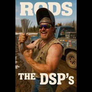 Rods