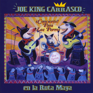 Mas Mas (feat. Dick Ross, Gil Herman, Miguel Cervantes & Louis Murillo)