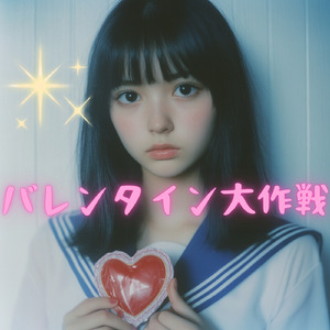 バレンタイン大作戦