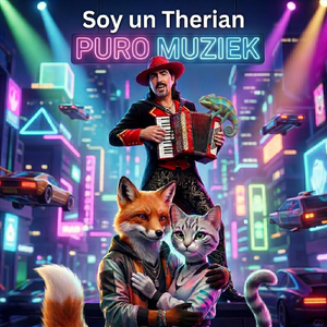 Soy Un Therian
