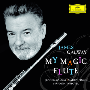 The Magic Flutes:Allegro