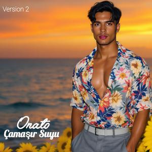 Çamaşır Suyu (cover 2)