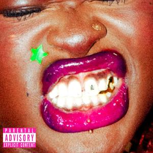 DISCERNMENT (feat. XT1ANA & KEL4R)