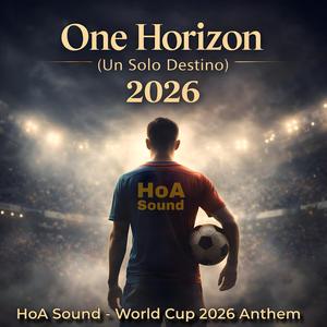 One Horizon (Un Solo Destino)